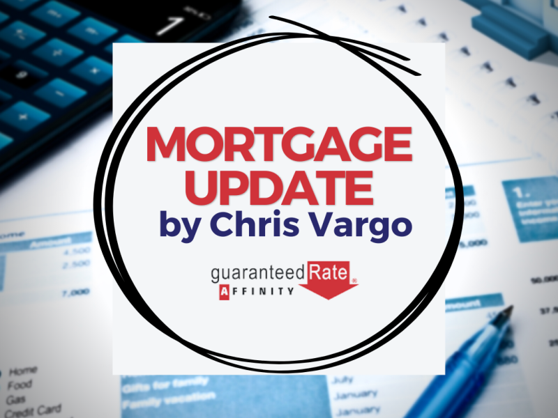 MORTGAGE UPDATE: 3/20/2023